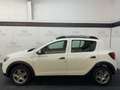 Dacia Sandero Stepway TCe 90 S&S Weiß - thumbnail 9
