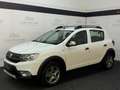 Dacia Sandero Stepway TCe 90 S&S Weiß - thumbnail 5