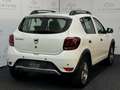 Dacia Sandero Stepway TCe 90 S&S Weiß - thumbnail 2