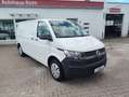 Volkswagen T6.1 Transporter 2.0 TDI L2H1 LR AHK DAB PDC Blanco - thumbnail 3