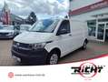 Volkswagen T6.1 Transporter 2.0 TDI L2H1 LR AHK DAB PDC Blanco - thumbnail 1