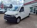 Volkswagen T6.1 Transporter 2.0 TDI L2H1 LR AHK DAB PDC Blanco - thumbnail 2
