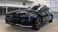 Mercedes-Benz E 300 de T 9G-TR Avantgarde-PANODACH-LEDER-AHK- Noir - thumbnail 1