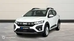 Dacia Sandero 1.0 ECO-G 100ch Stepway Expression