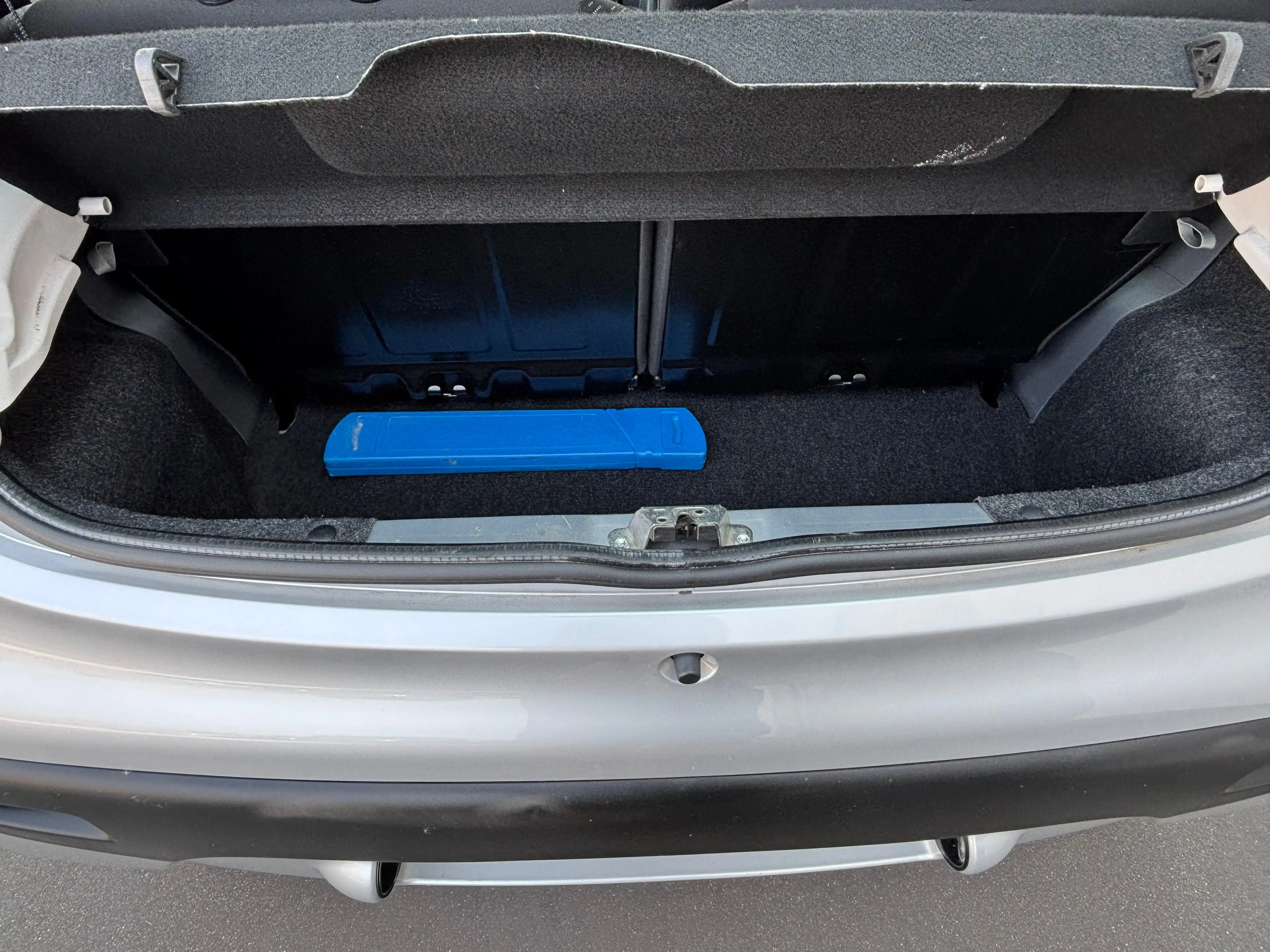 Peugeot 107 107 1.0i AIRCO 5D — photo 9