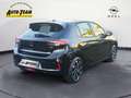 Opel Corsa Hybrid Edition (F) Schwarz - thumbnail 4