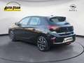 Opel Corsa Hybrid Edition (F) Schwarz - thumbnail 3