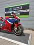 Honda CBR 1000 Rouge - thumbnail 2