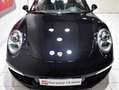 Porsche 911 PORSCHE 911 991 Carrera S Cabriolet Noir - thumbnail 12