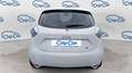 Renault ZOE R240 22 kWh 88 cv Life Blanc - thumbnail 3