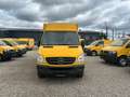Mercedes-Benz Sprinter /Automatikgetriebe/Notsitz/Kamera Gelb - thumbnail 2