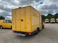 Mercedes-Benz Sprinter /Automatikgetriebe/Notsitz/Kamera Gelb - thumbnail 6