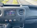 Renault Master 2.3 Pick up,Open laadbak,Lichte vracht,Airco,Gps, Amarillo - thumbnail 8