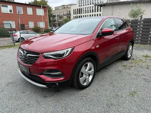 Opel Grandland Innovation