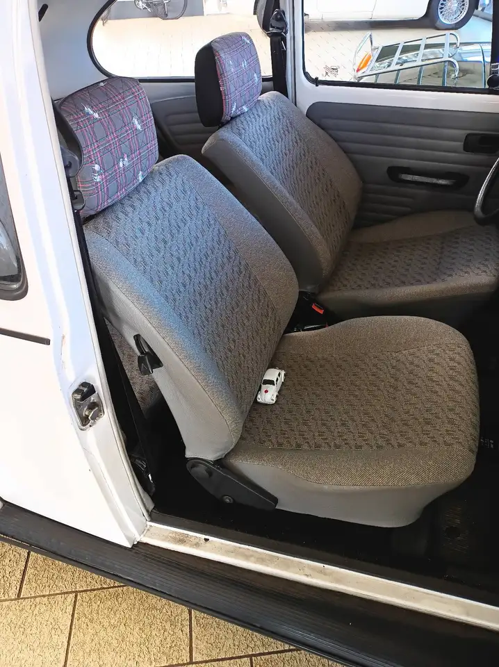 Volkswagen Käfer 1600i Mexiko, foto 11