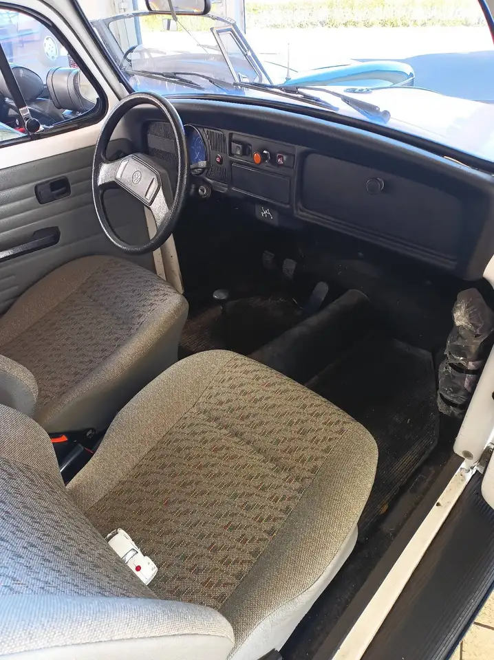 Volkswagen Käfer 1600i Mexiko, foto 12