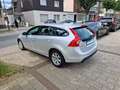 Volvo V60 Kombi Kinetic*1.HAND*KLIMA*TEMP* Argent - thumbnail 7