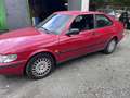 Saab 900 Saab 900 2.0i S Rot - thumbnail 2
