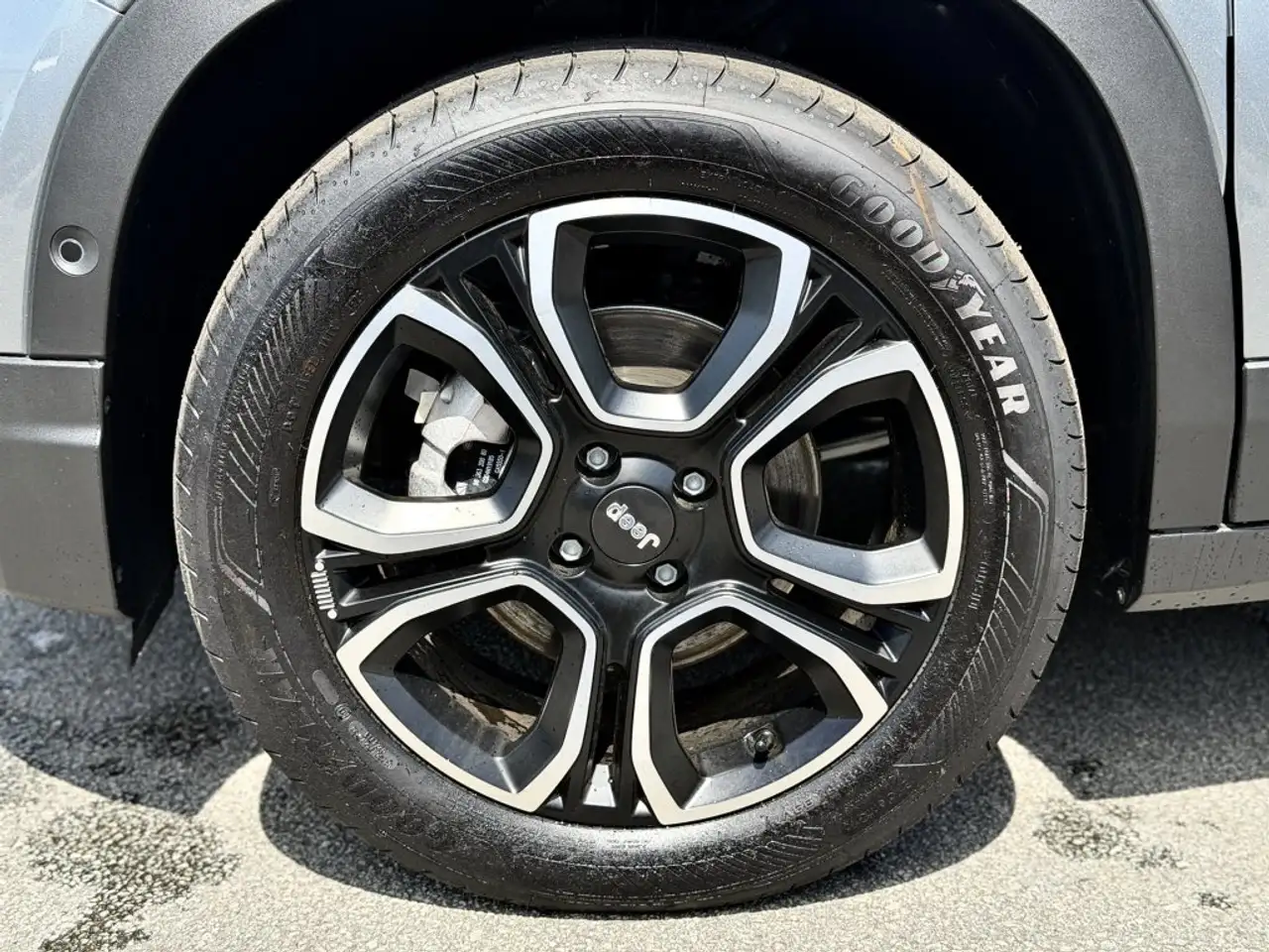 Jeep Avenger 2026