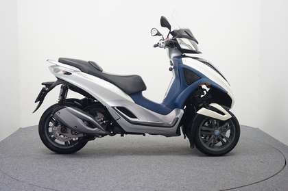 Piaggio MP3 300 URBAN