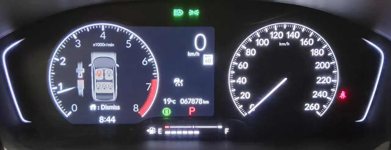 Honda Civic снимка Honda Civic