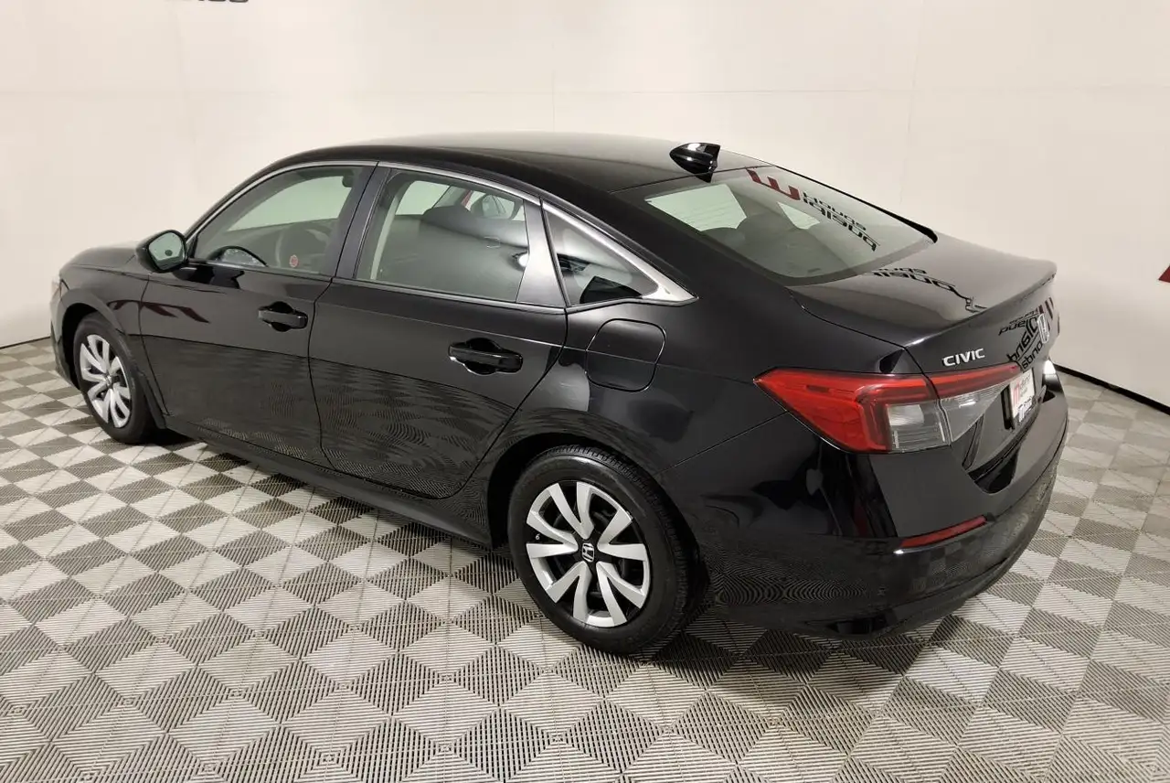 Honda Civic снимка Honda Civic