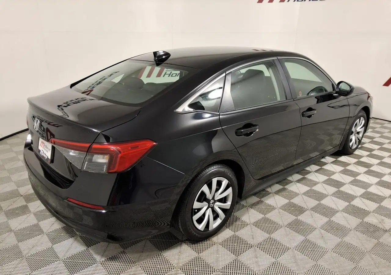 Honda Civic снимка Honda Civic