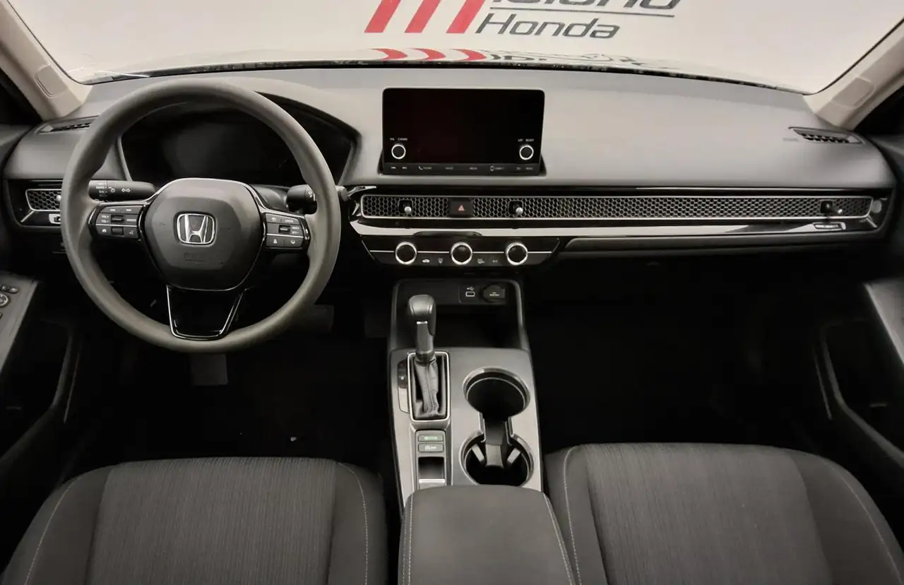 Honda Civic снимка Honda Civic
