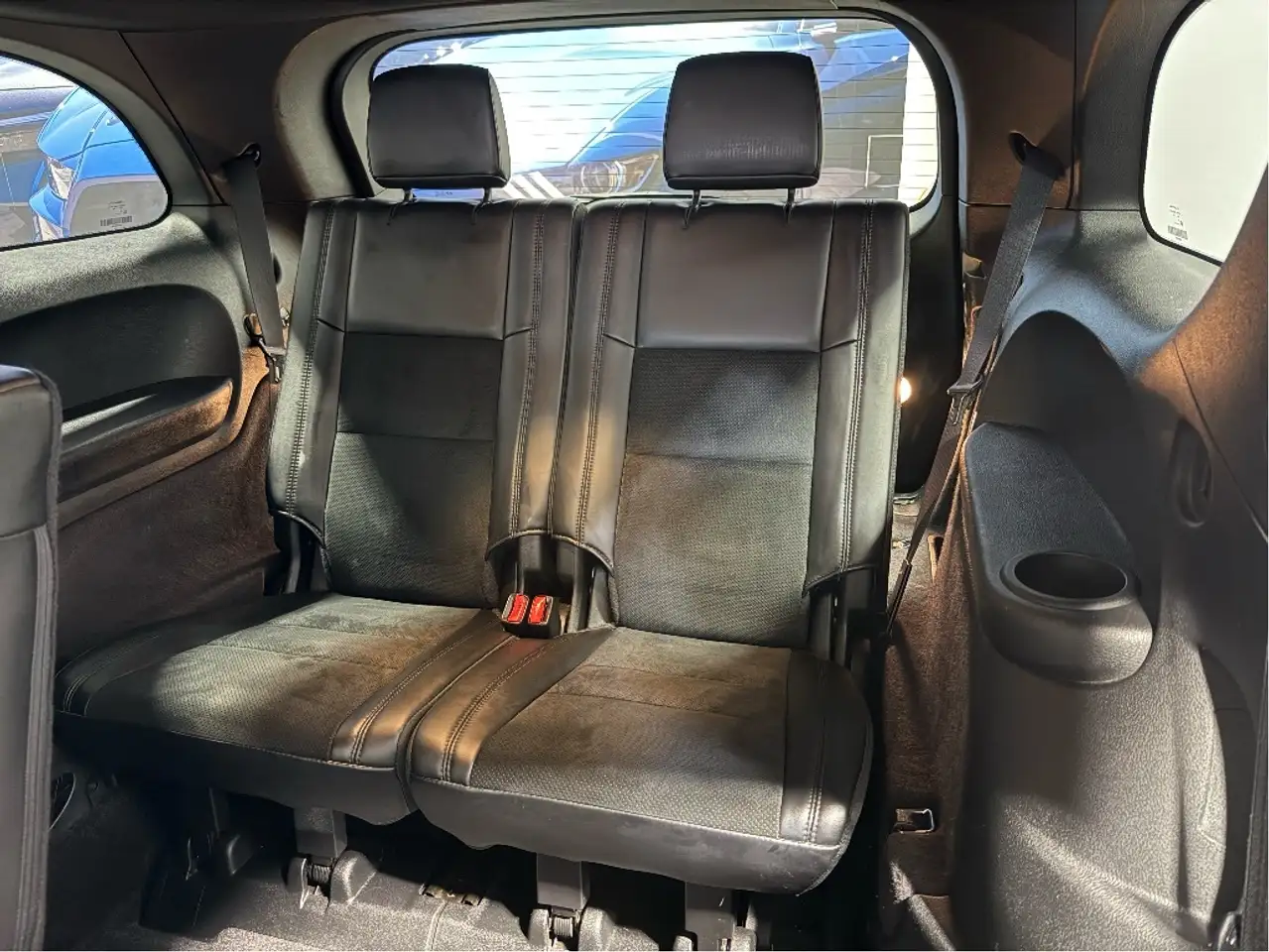 Dodge Durango photo Dodge Durango