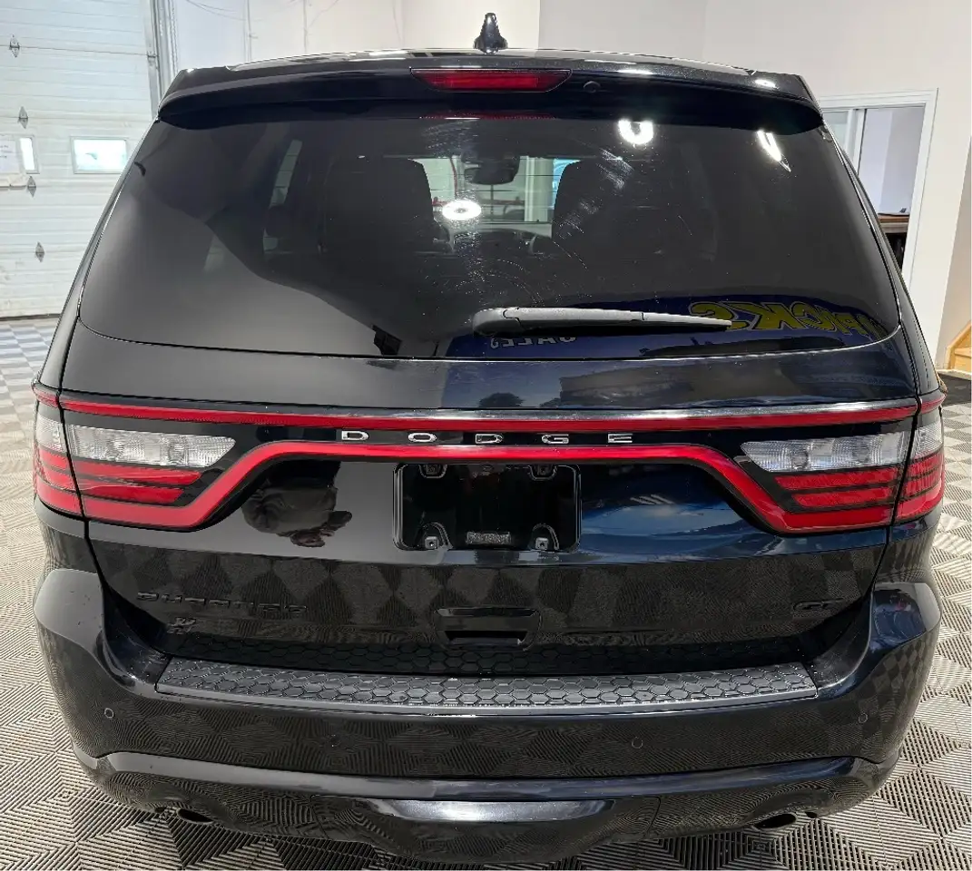 Dodge Durango photo Dodge Durango