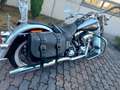 Harley-Davidson Deluxe softail Nero - thumbnail 4