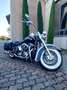 Harley-Davidson Deluxe softail Nero - thumbnail 1