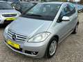 Mercedes-Benz A 160 *SitzH*MFL*Klima** TÜV Neu Silber - thumbnail 4