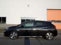 Nissan Leaf Tekna 40 kWh Noir - thumbnail 2