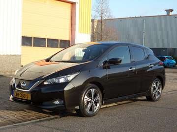 Tekna 40 kWh