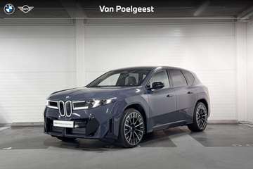50 xDrive | M-Sport Pro | Panoramadak | Innovation