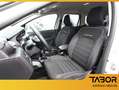 Dacia Duster II TCe 100 Eco-G Prestige Nav SHZ PDC Weiß - thumbnail 6