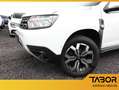 Dacia Duster II TCe 100 Eco-G Prestige Nav SHZ PDC Weiß - thumbnail 5