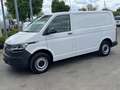 Volkswagen T6 Transporter 6.1 Kasten TDI DSG LED*Klima*PDC Weiß - thumbnail 2