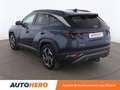 Hyundai TUCSON 1.6 CRDi Hybrid HTRAC 48V Executive DCT-7 Bleu - thumbnail 4