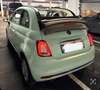 Fiat 500C 500C 1,2 Fire 70 LoungeLounge Grün - thumbnail 6