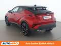 Toyota C-HR 2.0 Hybrid GR Sport Rot - thumbnail 4