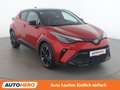 Toyota C-HR 2.0 Hybrid GR Sport Rot - thumbnail 8