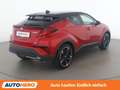 Toyota C-HR 2.0 Hybrid GR Sport Rot - thumbnail 6