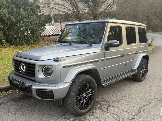 Mercedes-Benz G 450 Classe G-WN465 d AMG Line 367cv auto NEW MODEL