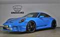 Porsche 911 Carrera Coupe GT3 Touring PDK 992 Ceramic, Lift... Bleu - thumbnail 1