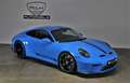 Porsche 911 Carrera Coupe GT3 Touring PDK 992 Ceramic, Lift... Bleu - thumbnail 4