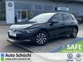 Volkswagen Golf 1.4 TSI DSG eHybrid Style NAVI+LED+KAMERA+F Gris - thumbnail 1