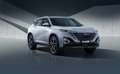 Dongfeng Mage 1.5T E2 320T benzina Silber - thumbnail 4