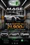Dongfeng Mage 1.5T E2 320T benzina Silber - thumbnail 1